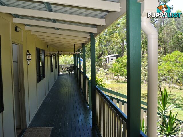 12-14 Pier Haven LAMB ISLAND QLD 4184