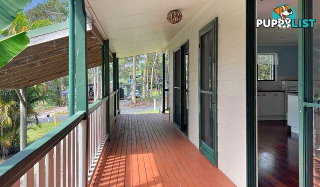 17 Baracoota Street MACLEAY ISLAND QLD 4184