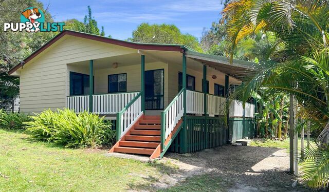 17 Baracoota Street MACLEAY ISLAND QLD 4184