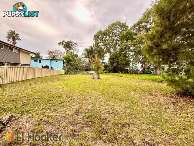 38 Mango Crescent MACLEAY ISLAND QLD 4184