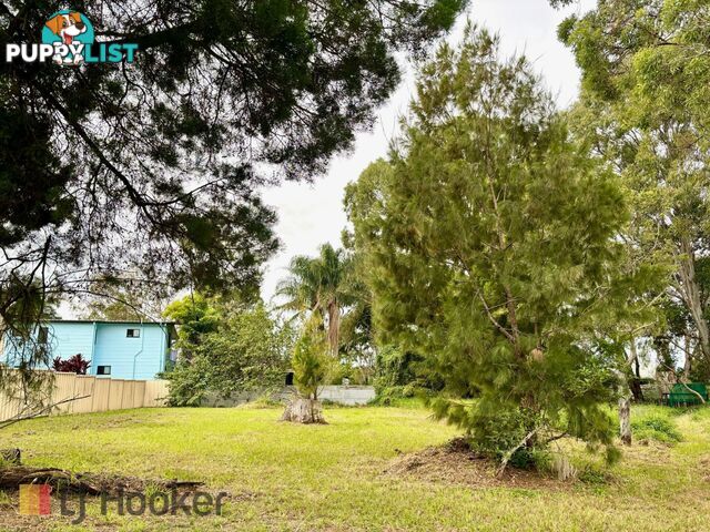 38 Mango Crescent MACLEAY ISLAND QLD 4184