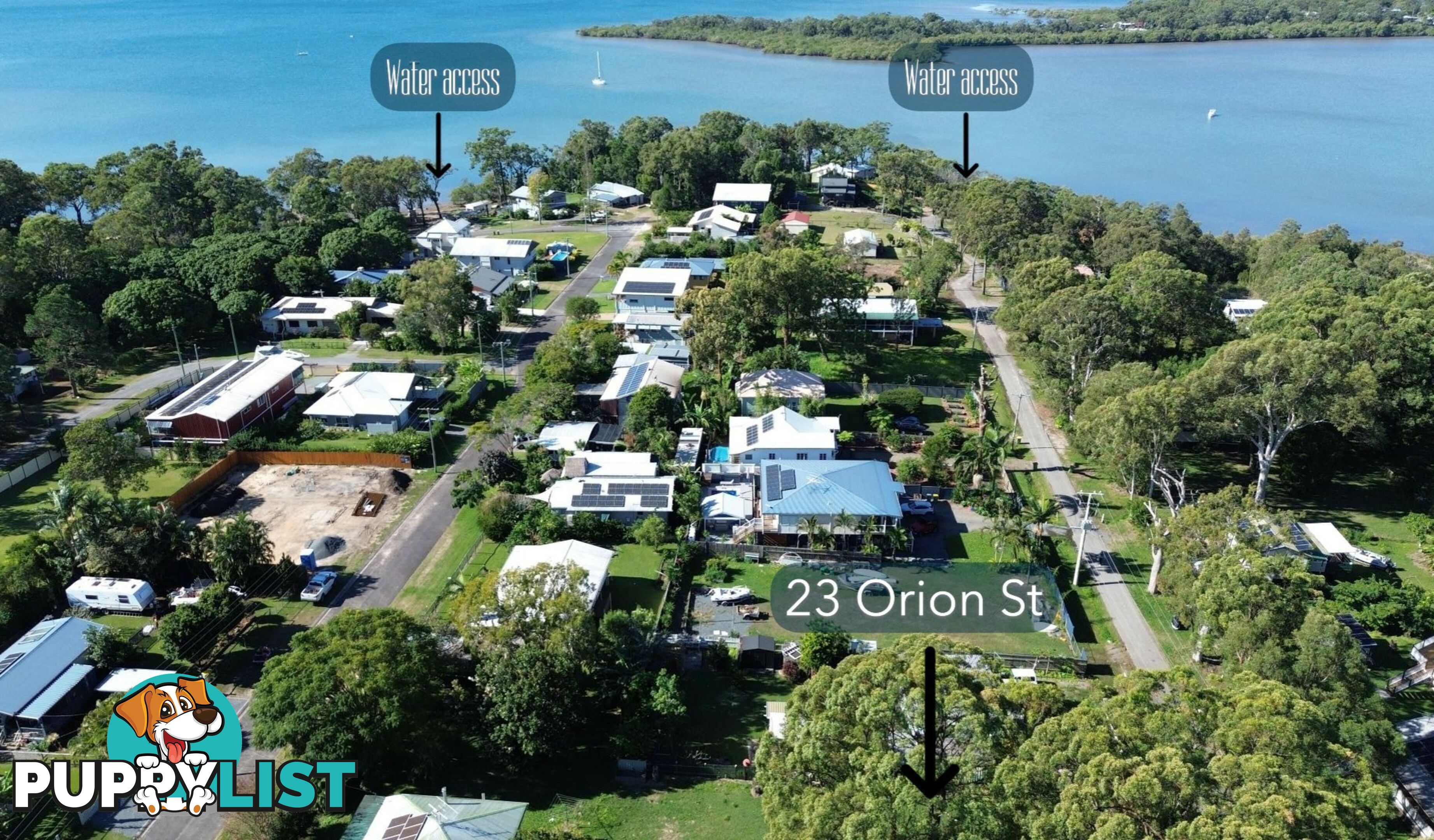 23 Orion Street MACLEAY ISLAND QLD 4184