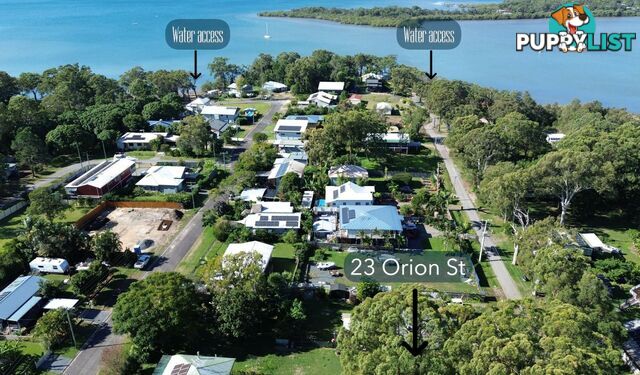23 Orion Street MACLEAY ISLAND QLD 4184