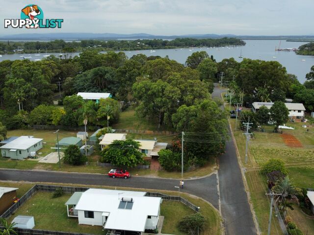 28 CREST HAVEN LAMB ISLAND QLD 4184