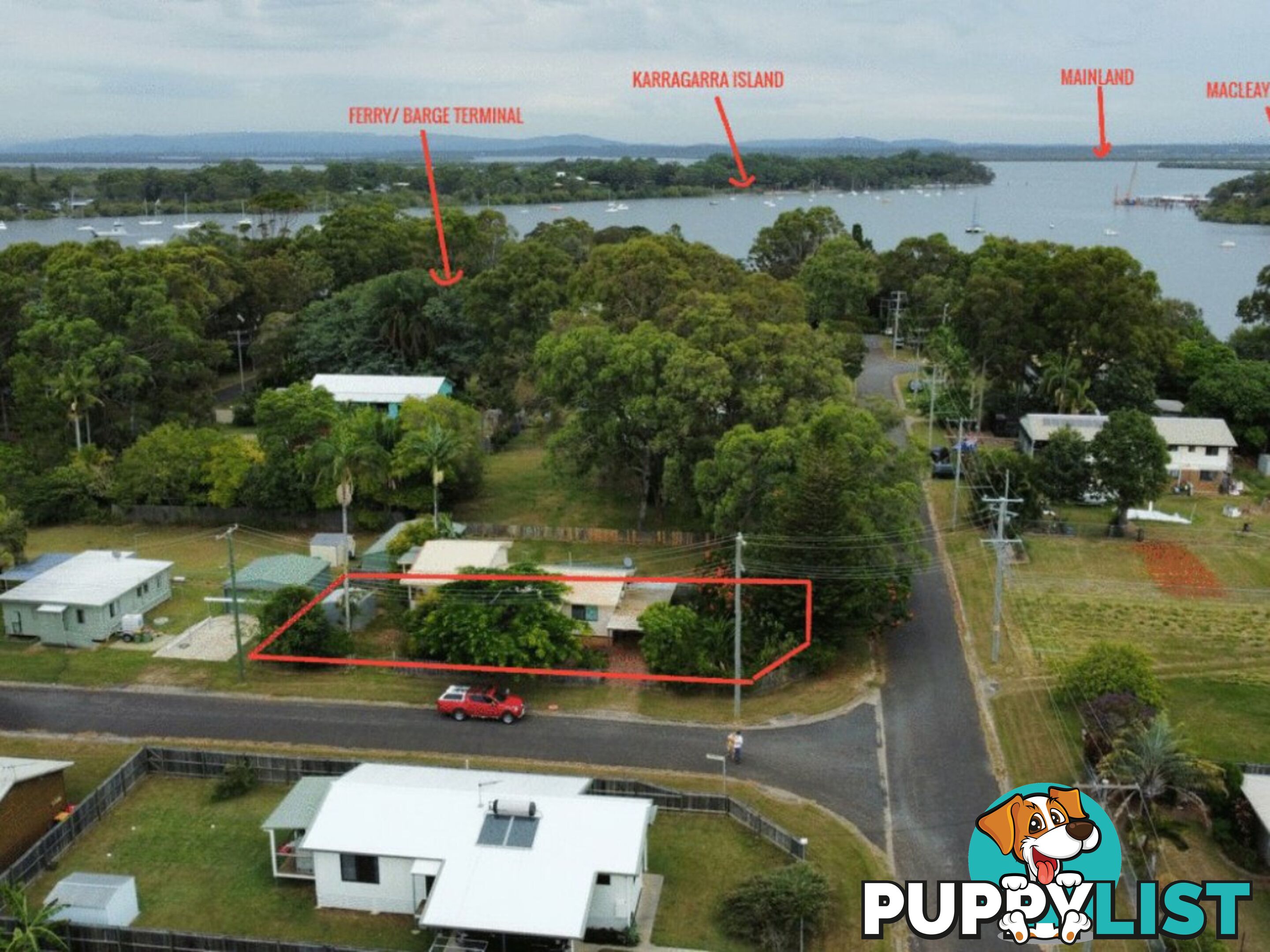 28 CREST HAVEN LAMB ISLAND QLD 4184