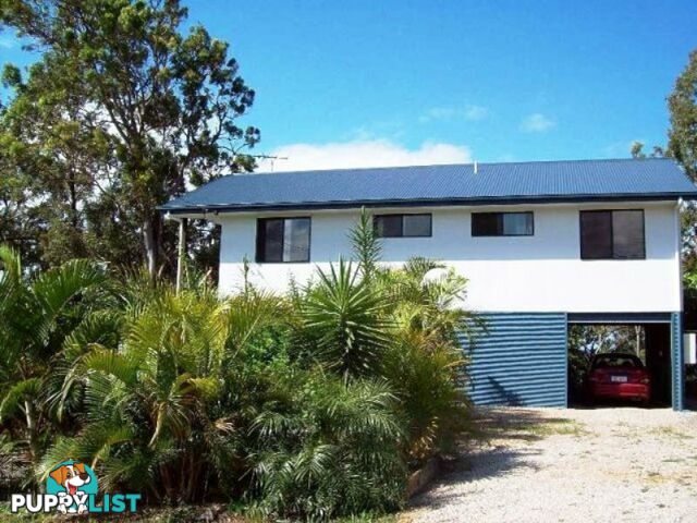 36 Blue Waters Crescent MACLEAY ISLAND QLD 4184