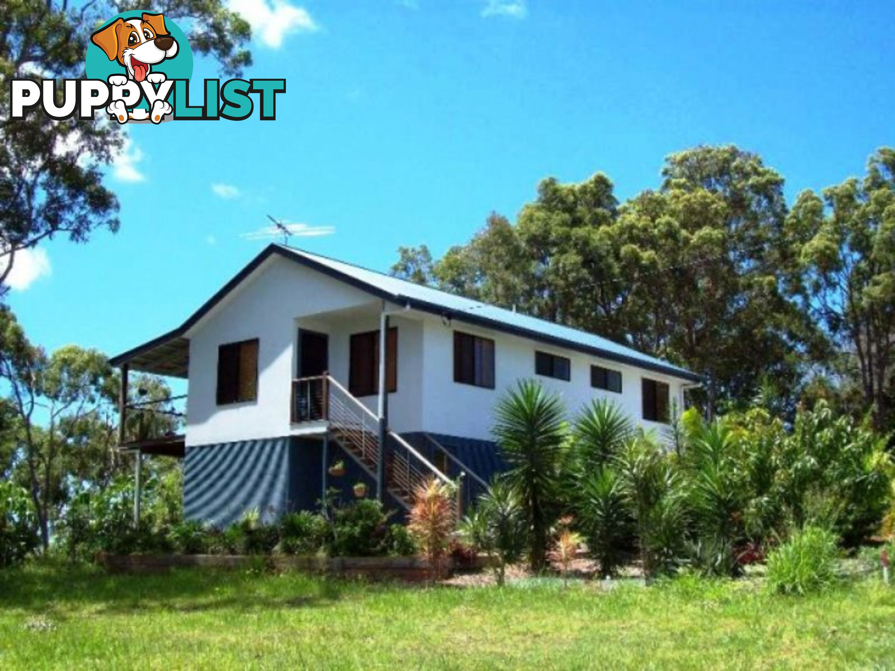 36 Blue Waters Crescent MACLEAY ISLAND QLD 4184