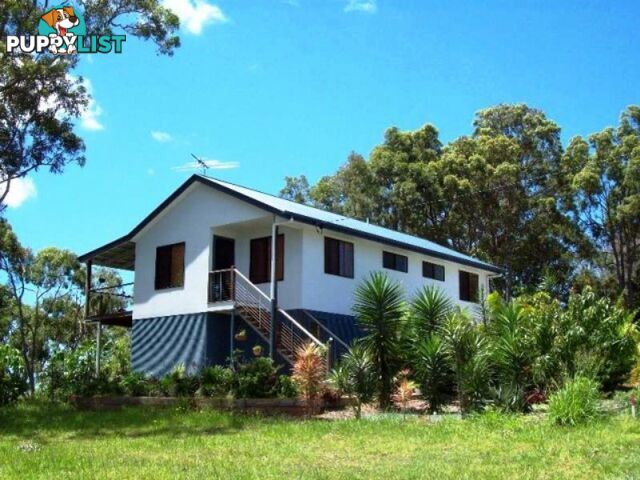 36 Blue Waters Crescent MACLEAY ISLAND QLD 4184