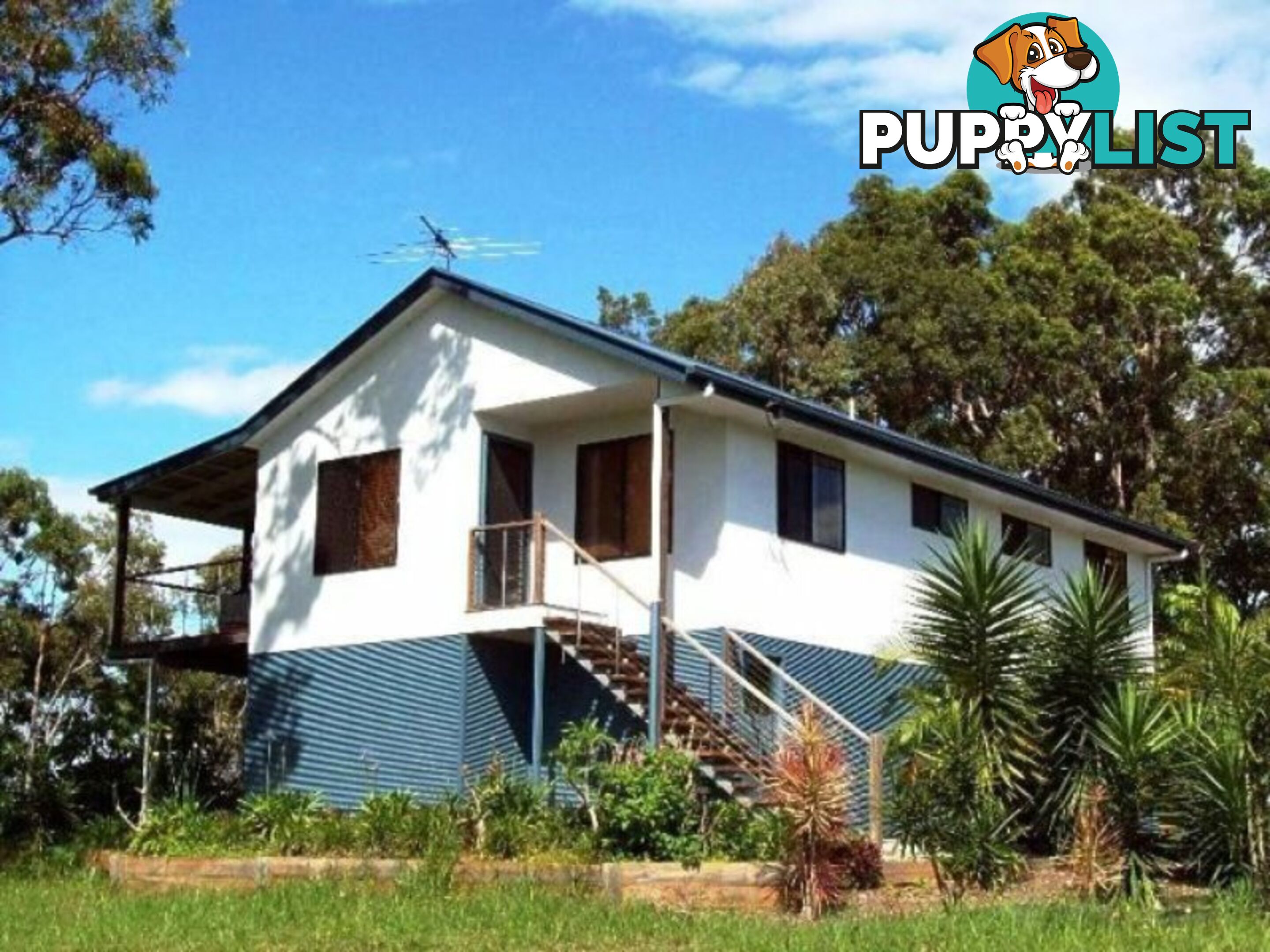 36 Blue Waters Crescent MACLEAY ISLAND QLD 4184