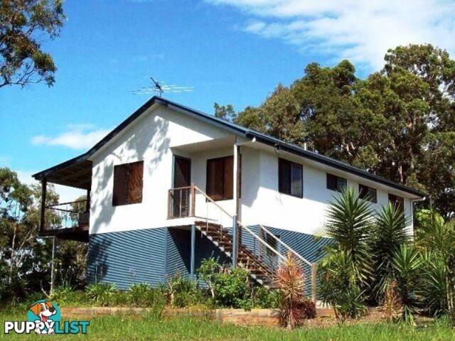 36 Blue Waters Crescent MACLEAY ISLAND QLD 4184