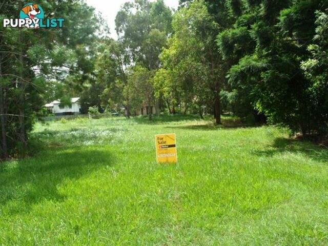 23 Betty Street MACLEAY ISLAND QLD 4184