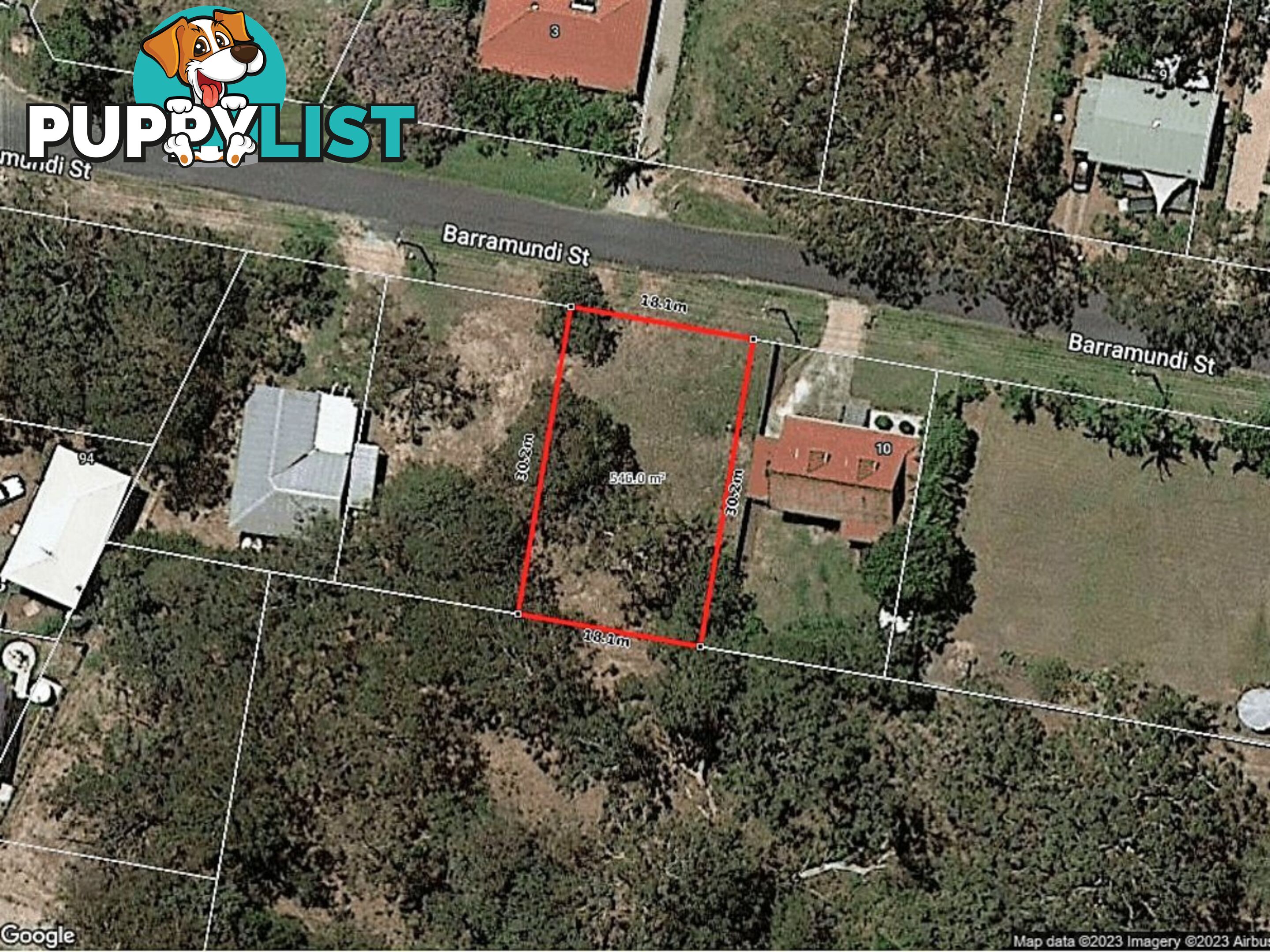 8 Barramundi Street MACLEAY ISLAND QLD 4184