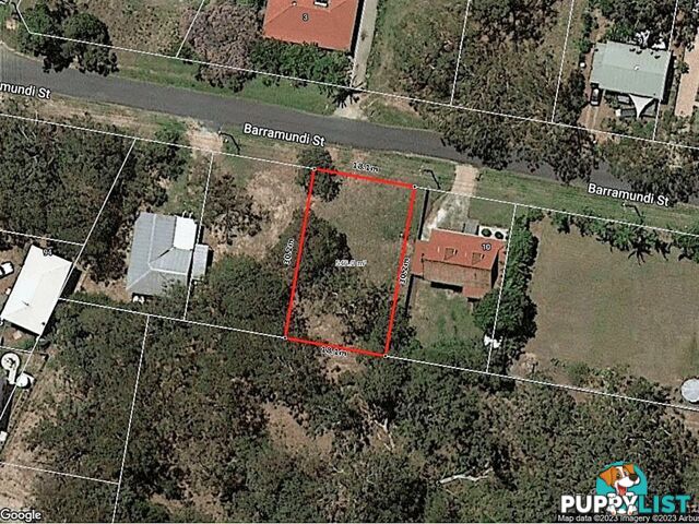 8 Barramundi Street MACLEAY ISLAND QLD 4184