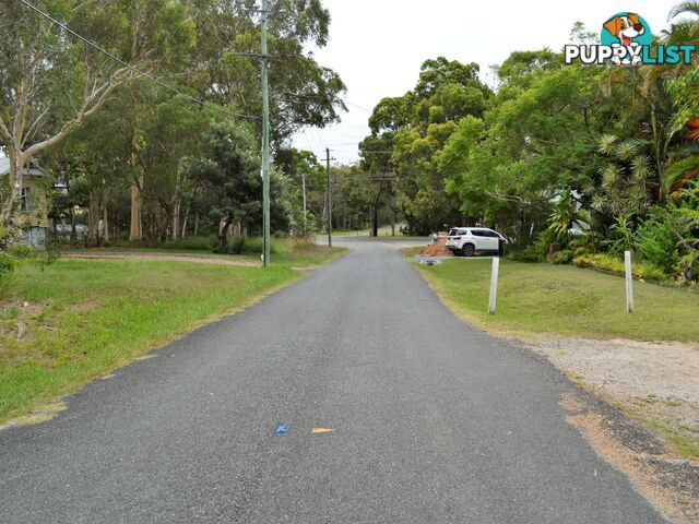 8 Barramundi Street MACLEAY ISLAND QLD 4184