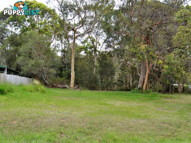 8 Barramundi Street MACLEAY ISLAND QLD 4184