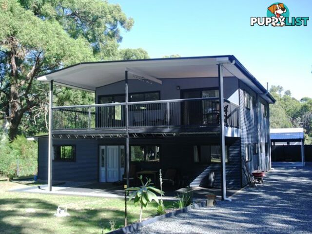 9 Kate Street MACLEAY ISLAND QLD 4184