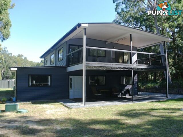 9 Kate Street MACLEAY ISLAND QLD 4184