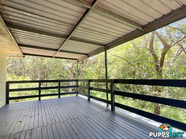 21 Ashton Street MACLEAY ISLAND QLD 4184