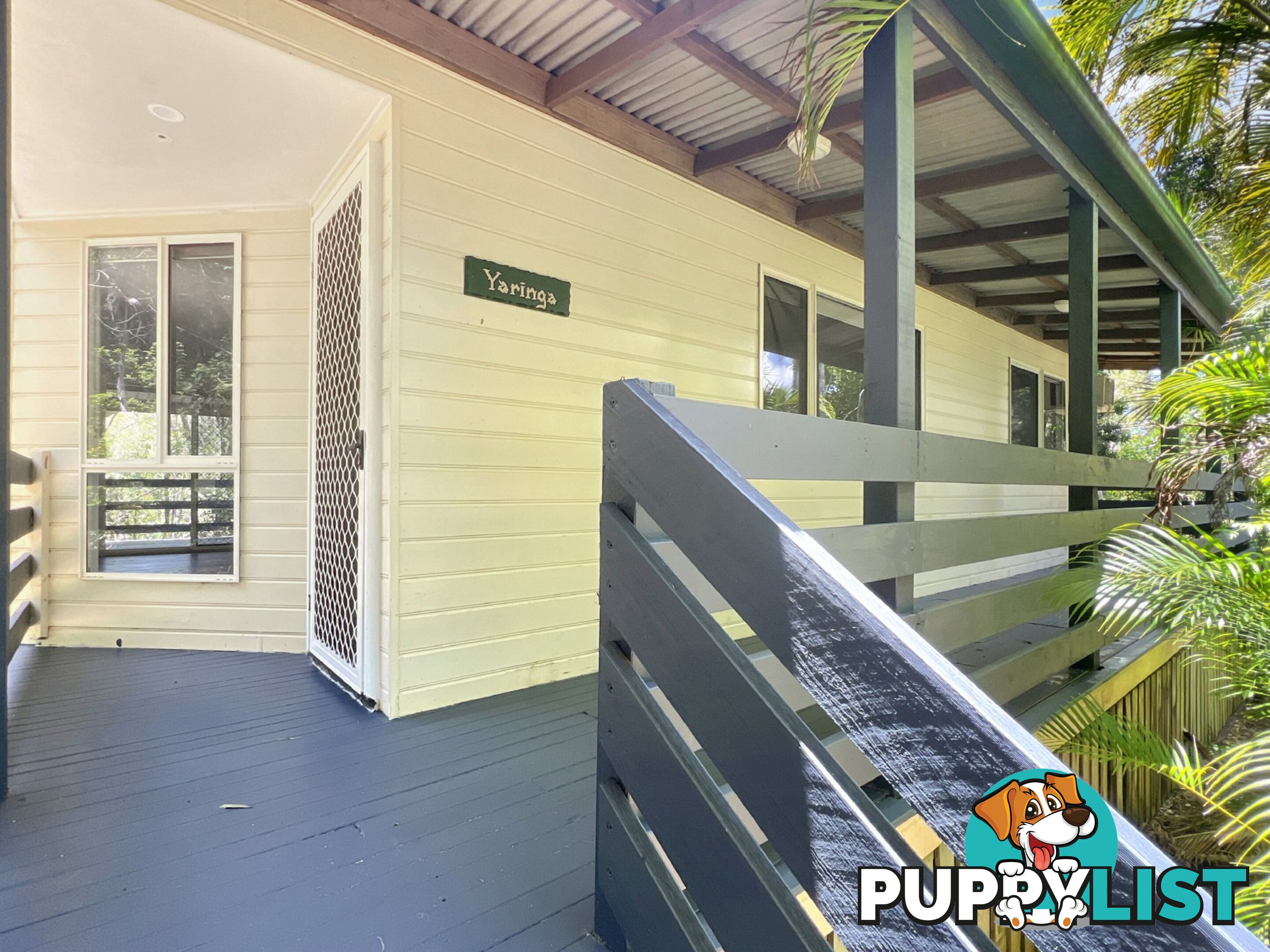 21 Ashton Street MACLEAY ISLAND QLD 4184