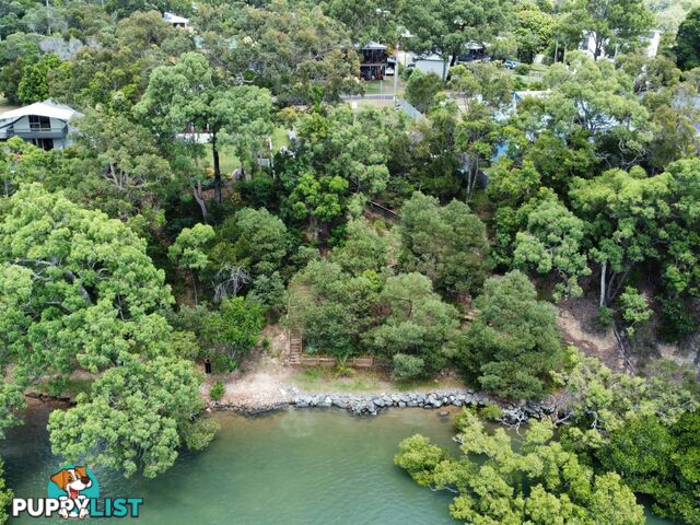 72 Timothy Street MACLEAY ISLAND QLD 4184