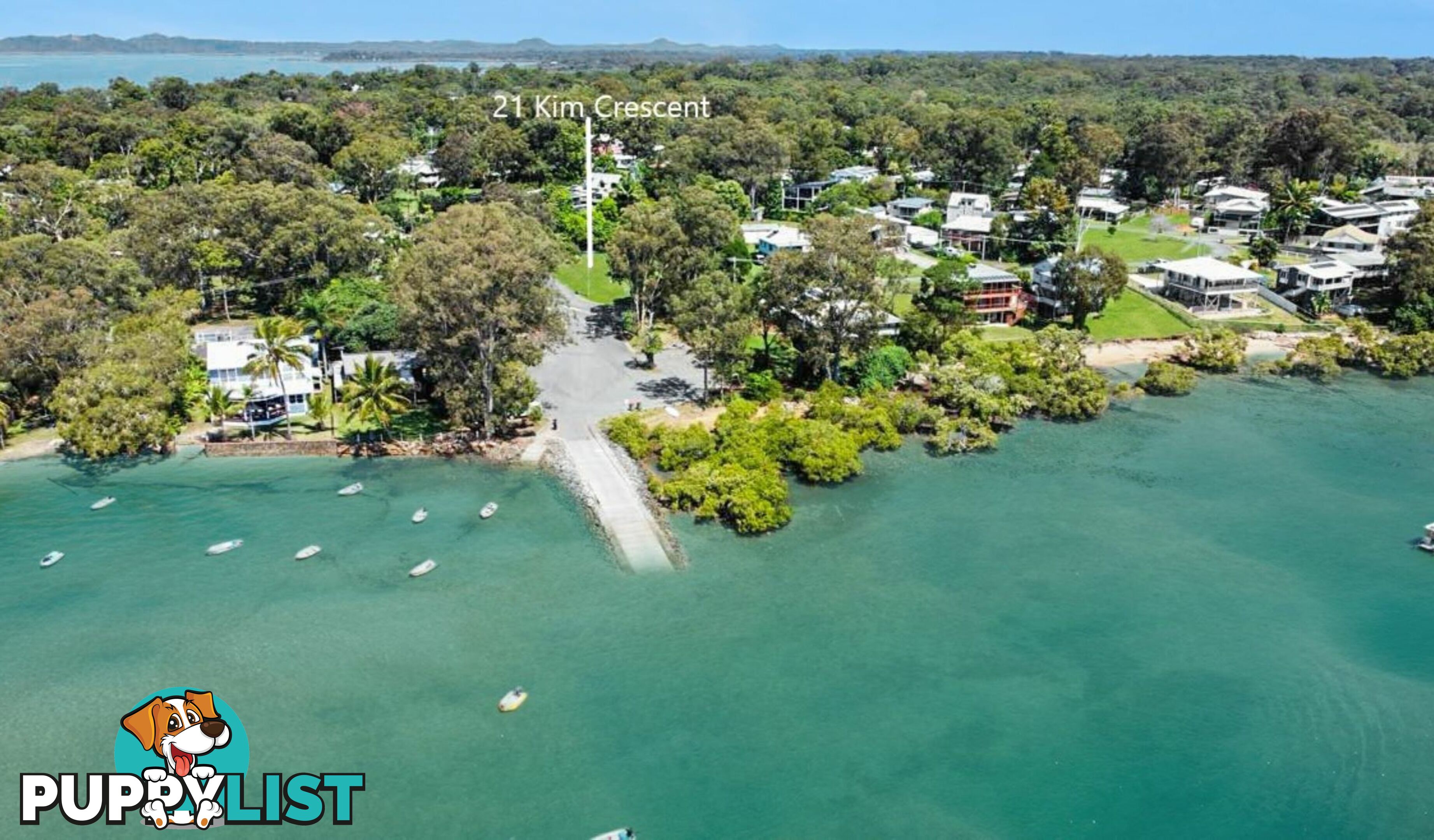 21 Kim Crescent MACLEAY ISLAND QLD 4184