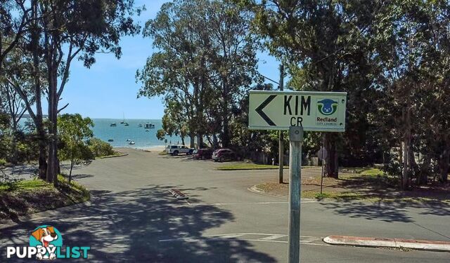 21 Kim Crescent MACLEAY ISLAND QLD 4184