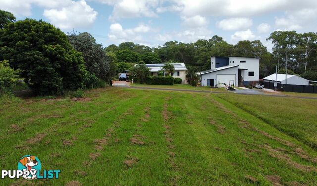 15 Eastbourne Terrace MACLEAY ISLAND QLD 4184