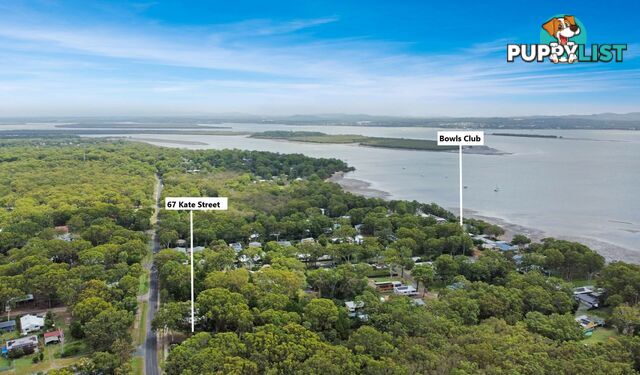 67 Kate Street MACLEAY ISLAND QLD 4184