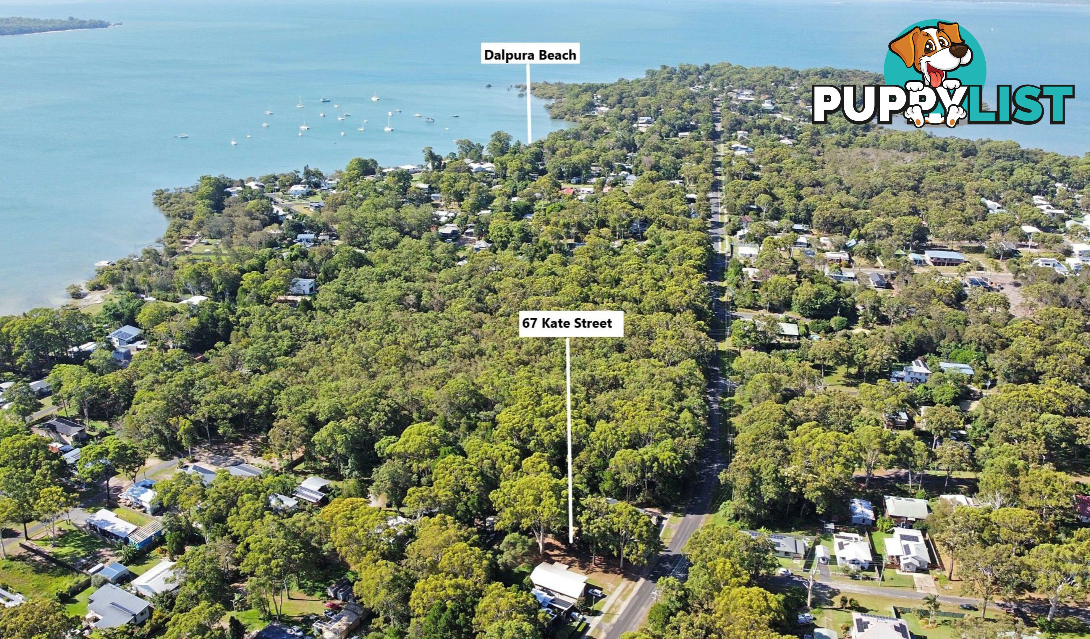 67 Kate Street MACLEAY ISLAND QLD 4184