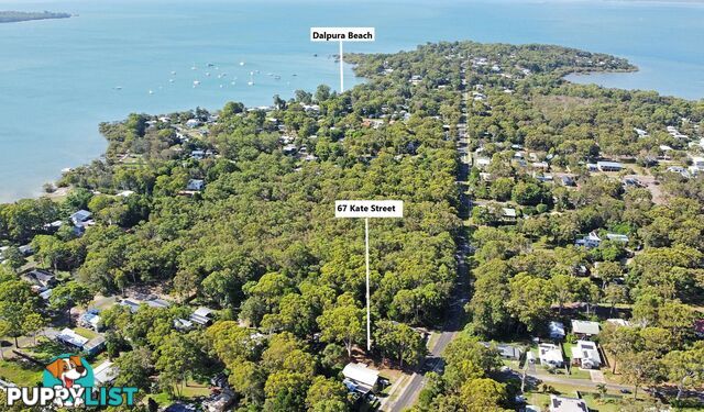 67 Kate Street MACLEAY ISLAND QLD 4184