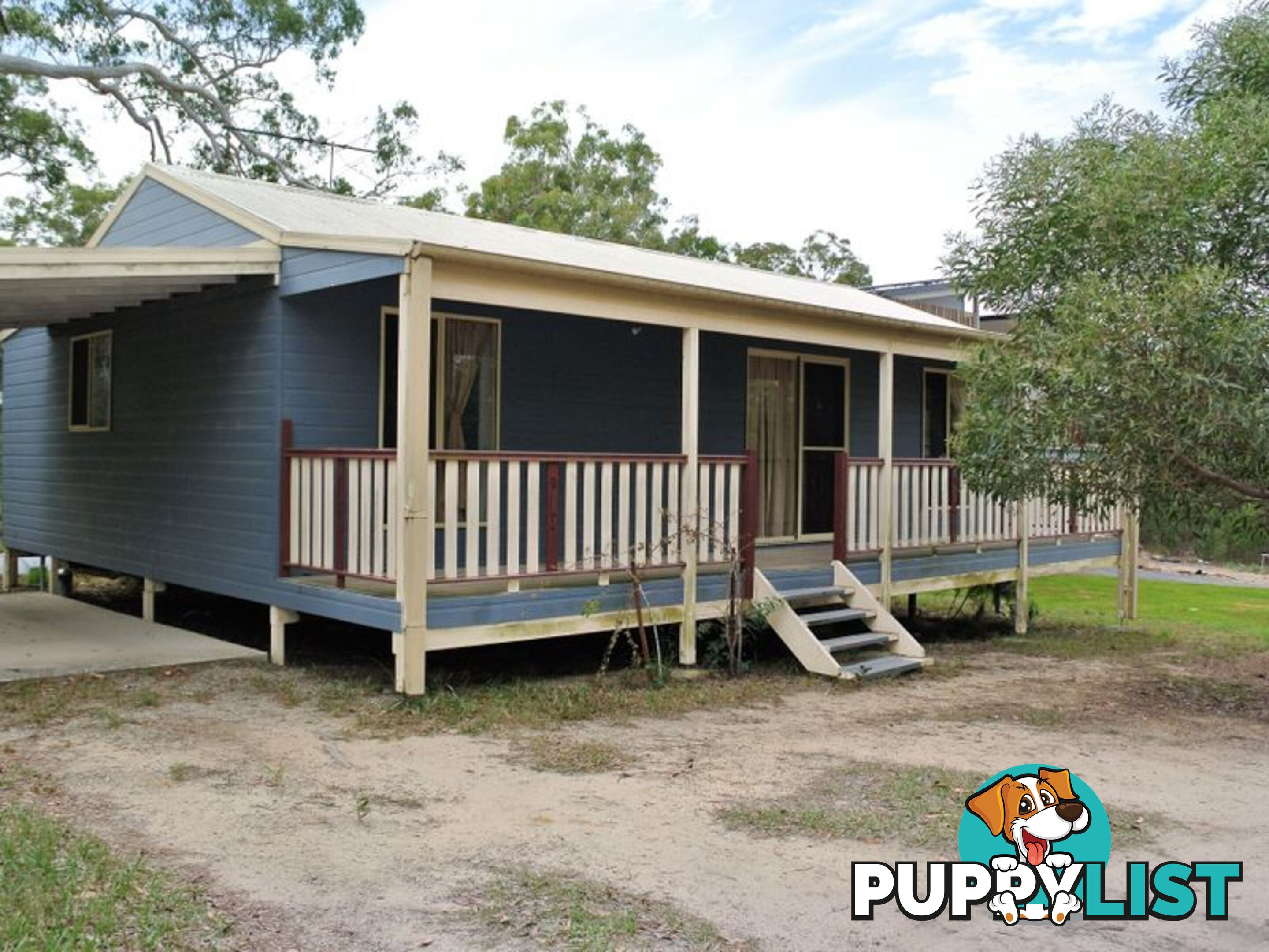 15 Wirralee Street MACLEAY ISLAND QLD 4184