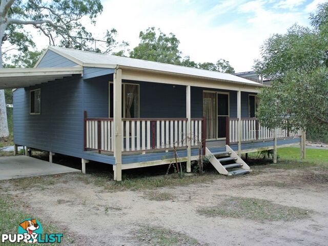 15 Wirralee Street MACLEAY ISLAND QLD 4184