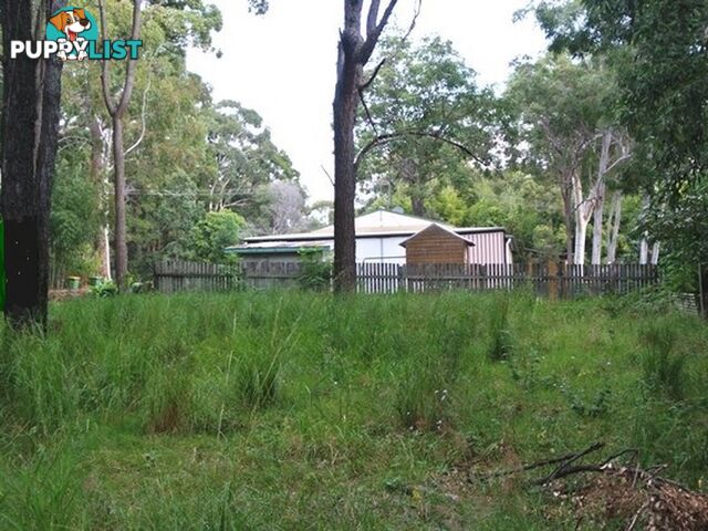 28 Noogie Street MACLEAY ISLAND QLD 4184