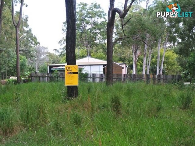 28 Noogie Street MACLEAY ISLAND QLD 4184