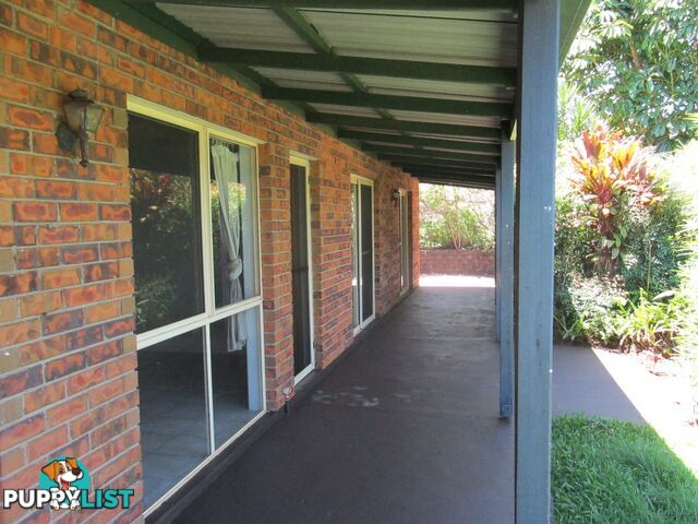 5 Eastbourne Terrace MACLEAY ISLAND QLD 4184