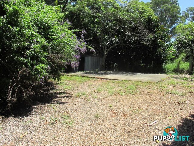 5 Eastbourne Terrace MACLEAY ISLAND QLD 4184