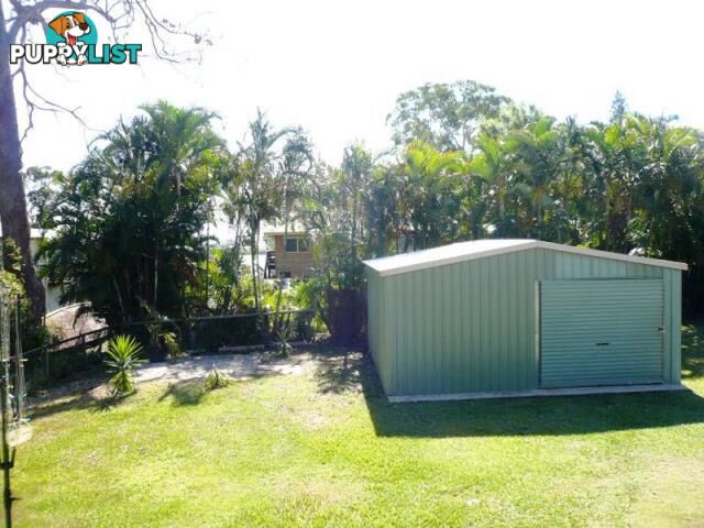 7 President Terrace MACLEAY ISLAND QLD 4184