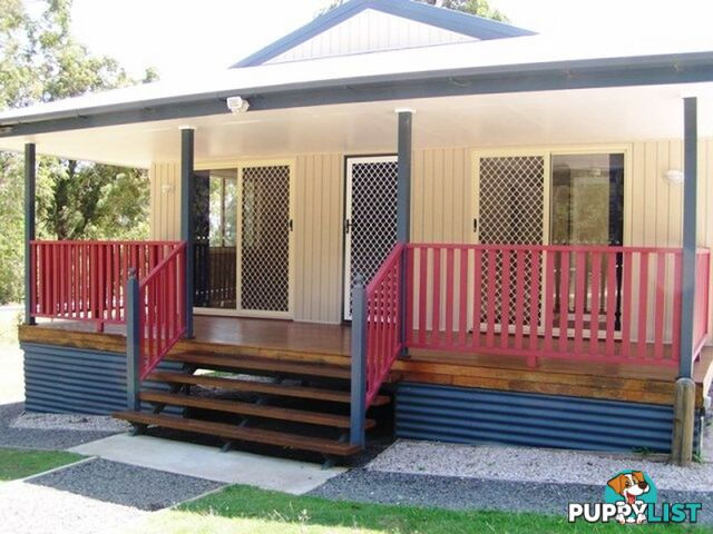 7 President Terrace MACLEAY ISLAND QLD 4184