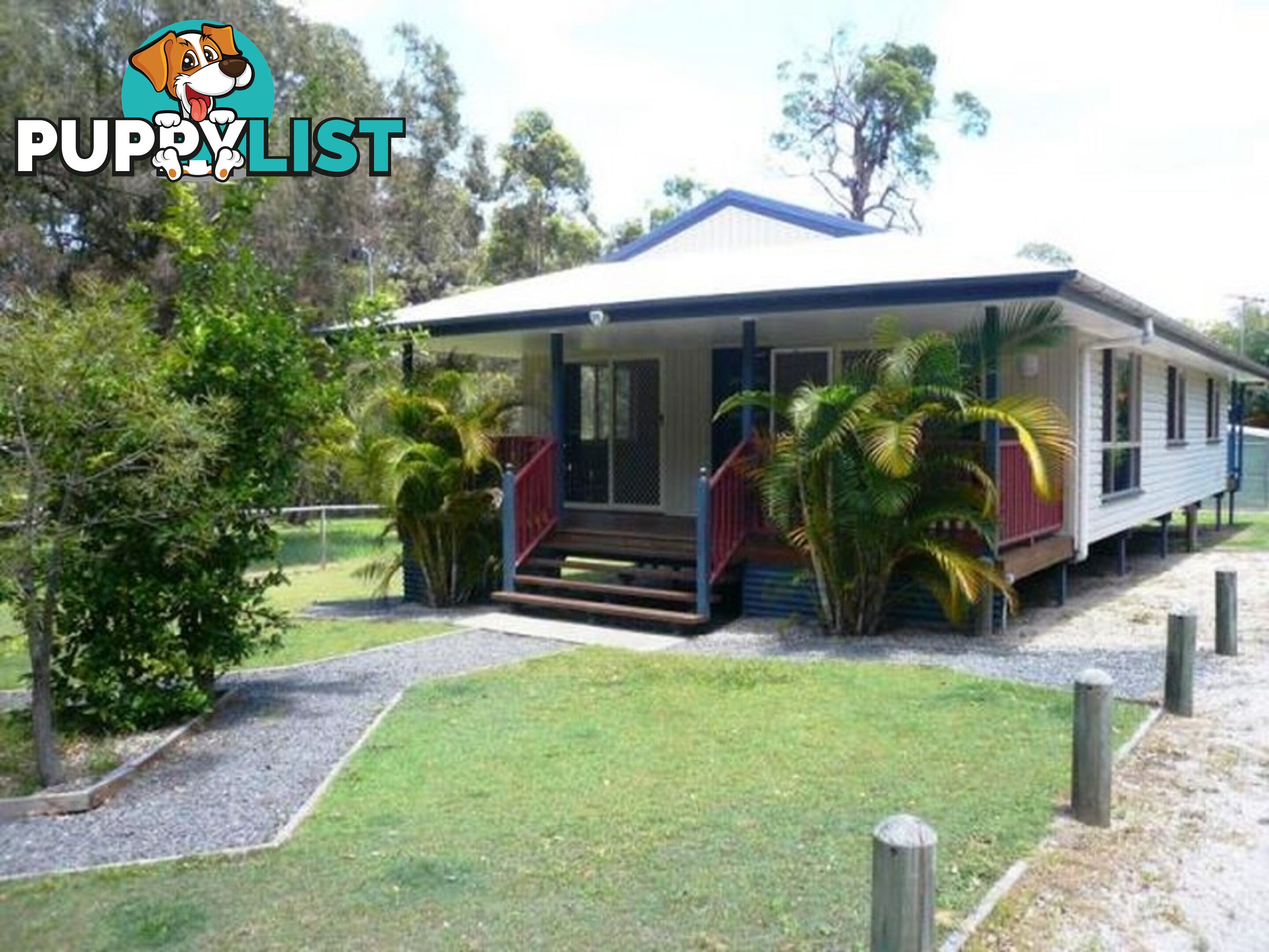 7 President Terrace MACLEAY ISLAND QLD 4184