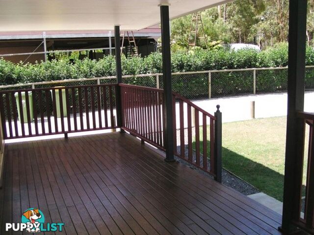 7 President Terrace MACLEAY ISLAND QLD 4184