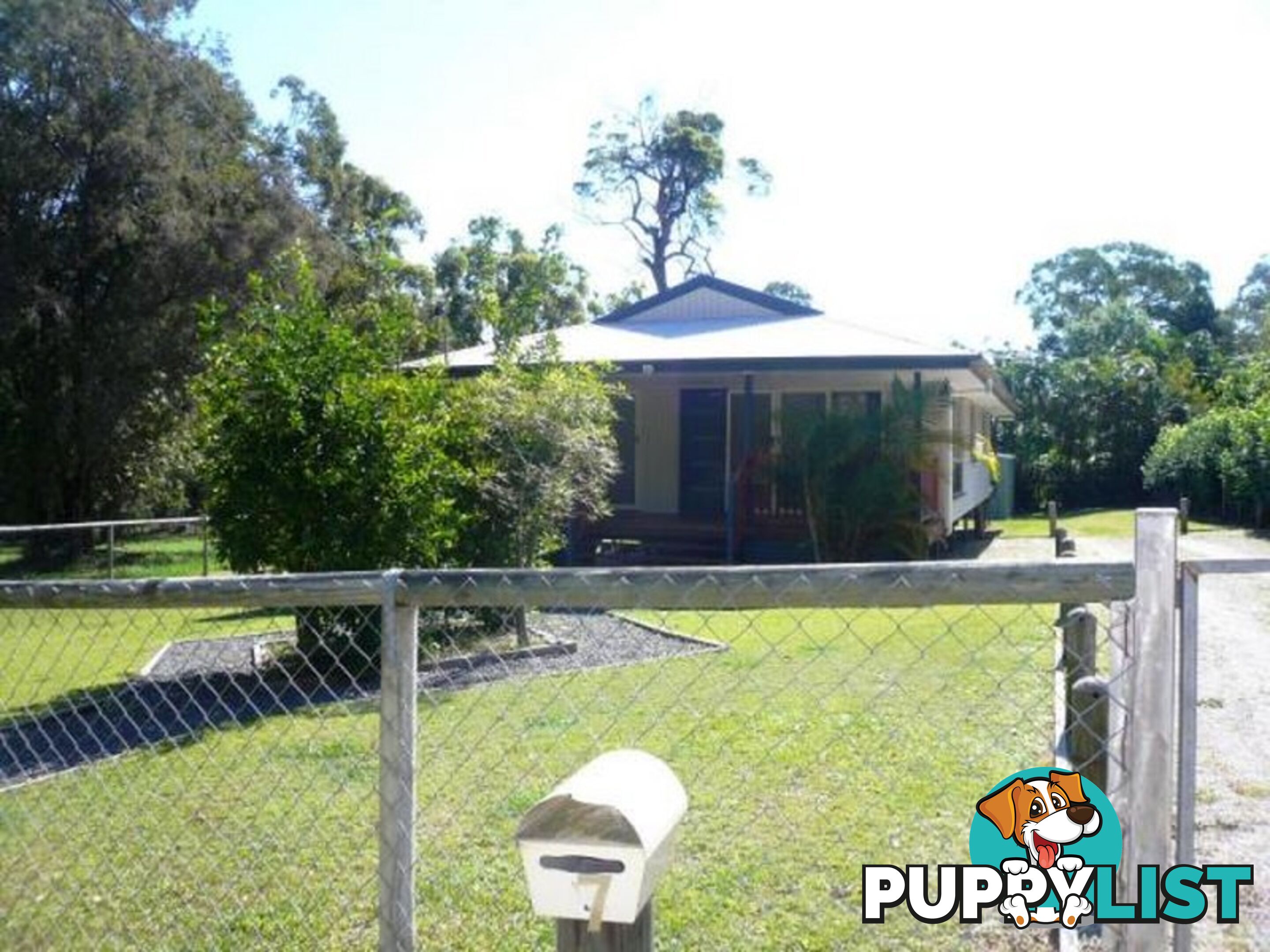 7 President Terrace MACLEAY ISLAND QLD 4184