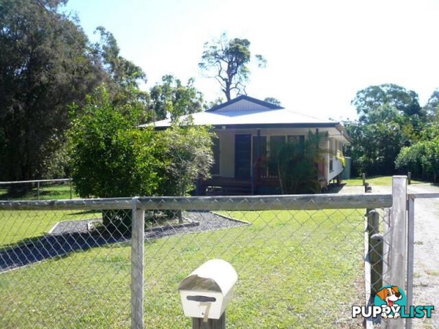 7 President Terrace MACLEAY ISLAND QLD 4184