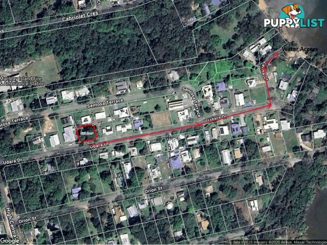11 Udara Drive MACLEAY ISLAND QLD 4184