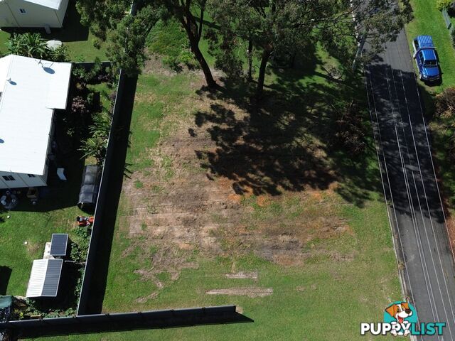 11 Udara Drive MACLEAY ISLAND QLD 4184
