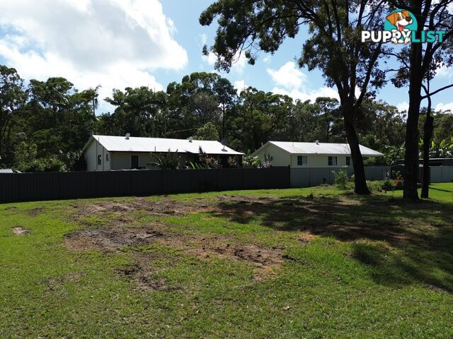 11 Udara Drive MACLEAY ISLAND QLD 4184