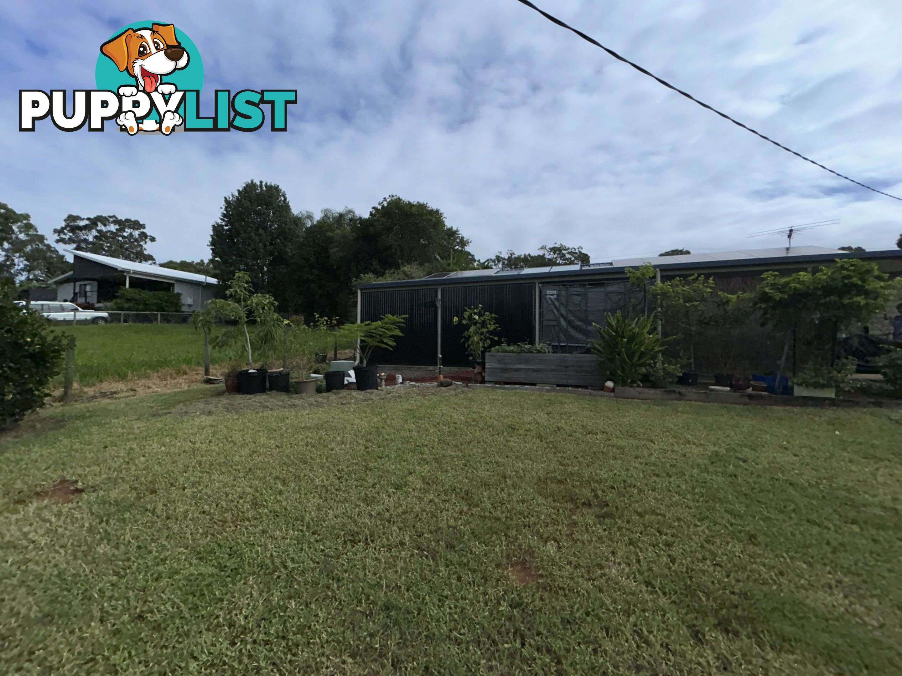 8 Granadilla MACLEAY ISLAND QLD 4184