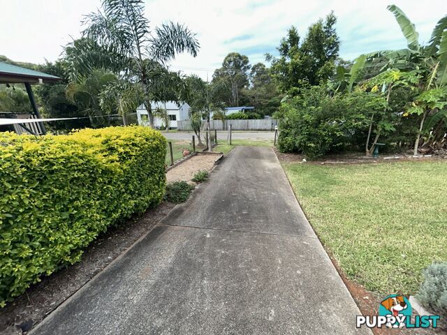 8 Granadilla MACLEAY ISLAND QLD 4184