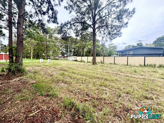 6 Robin Street MACLEAY ISLAND QLD 4184