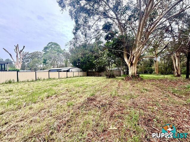 6 Robin Street MACLEAY ISLAND QLD 4184