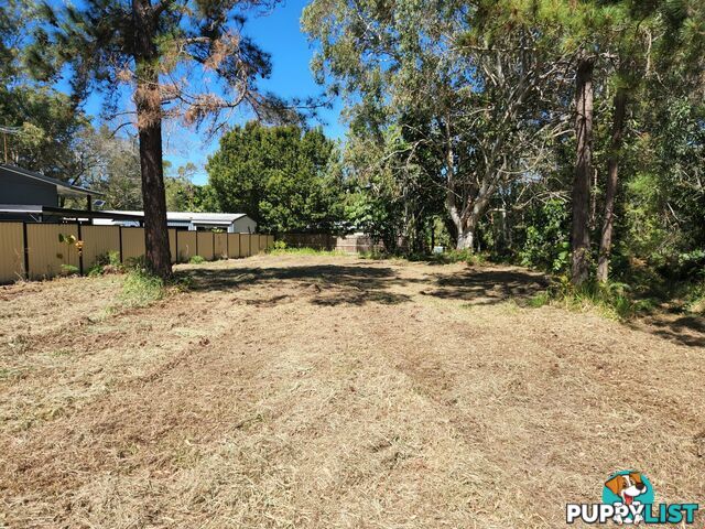 6 Robin Street MACLEAY ISLAND QLD 4184